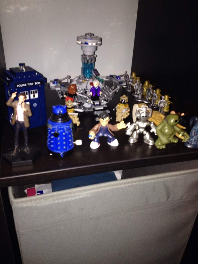 My Doctor Who Bedroom Doctor Who Amino