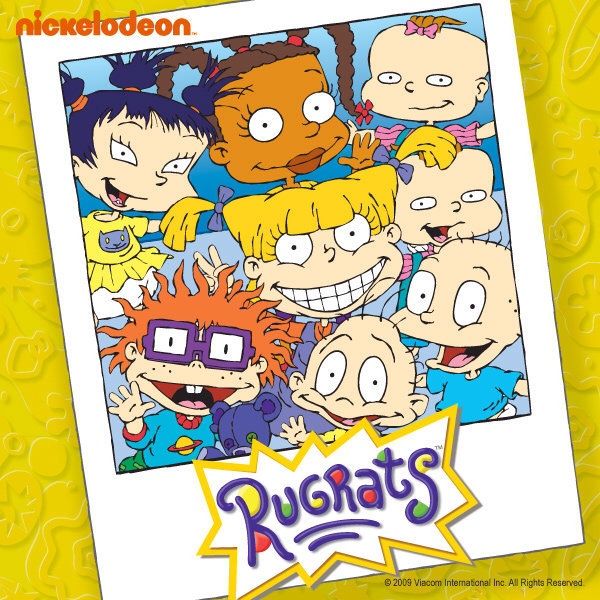 Rugrats | Wiki | Cartoon Amino