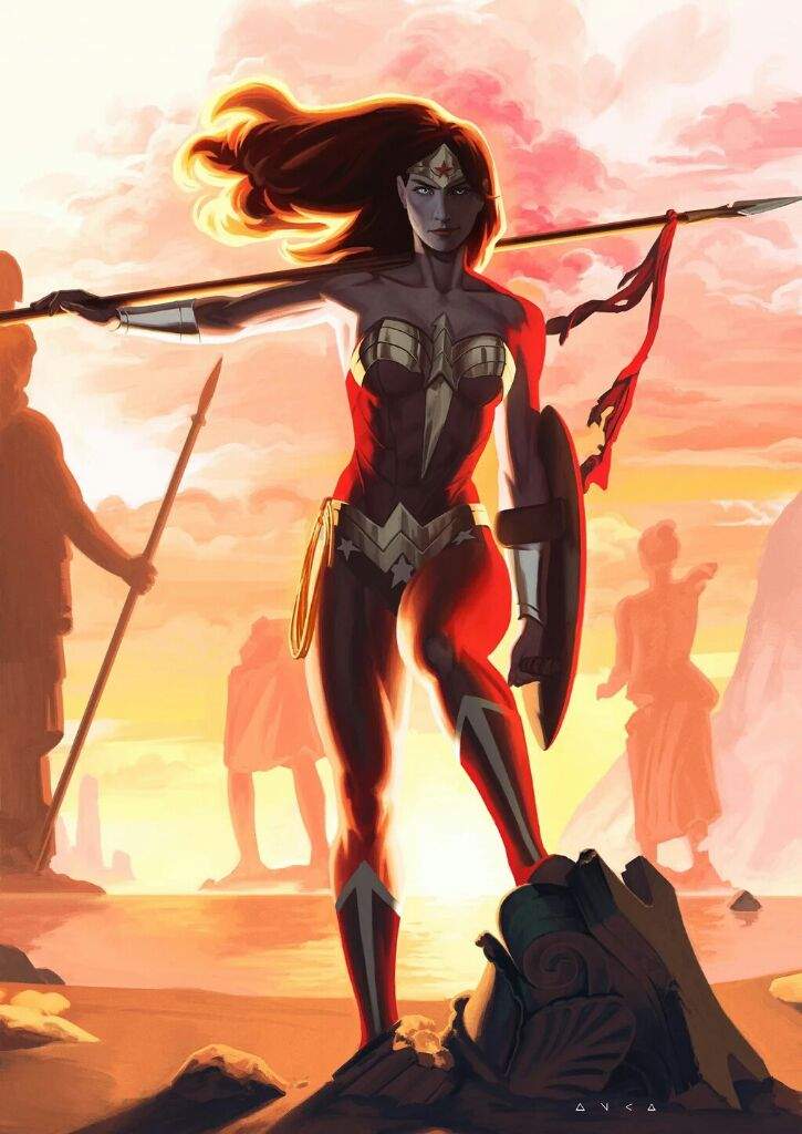 Kris anka art appreciation | Comics Amino