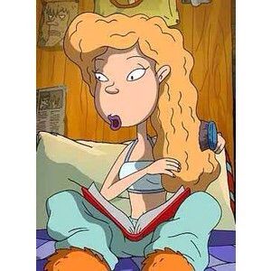 Debbie Thornberry Anime Amino