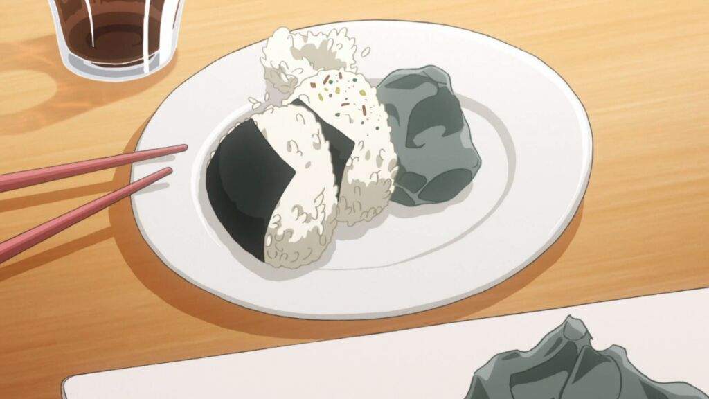 Anime: Japanese food and snacks | Anime Amino