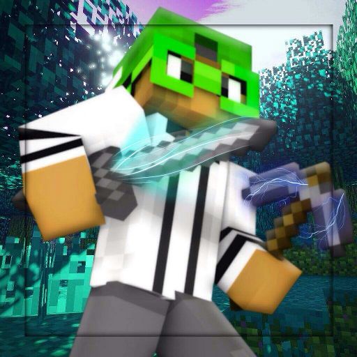 Minecraft PFP #001👑  Minecraft Amino