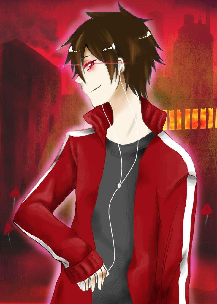 Shintaro | Anime Amino