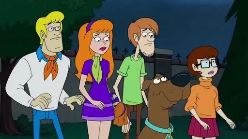 Scooby Doo | Wiki | Cartoon Amino