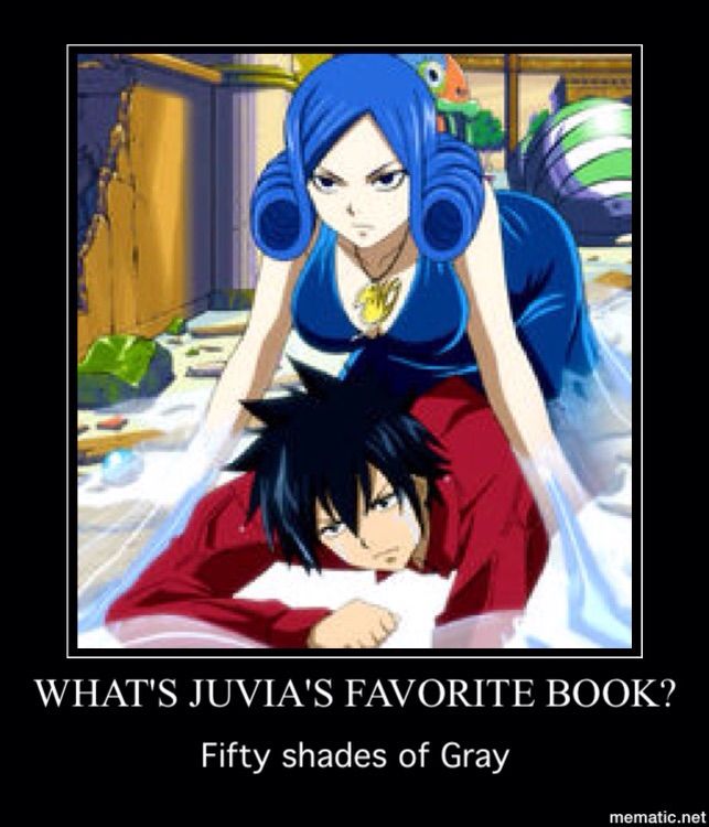 I Made Some New Fairy Tail Memes. | Anime Amino