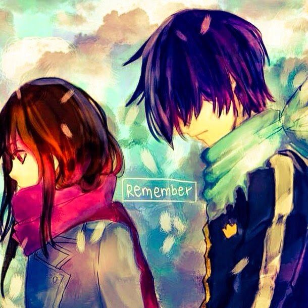 Sad Love Story.. | Anime Amino