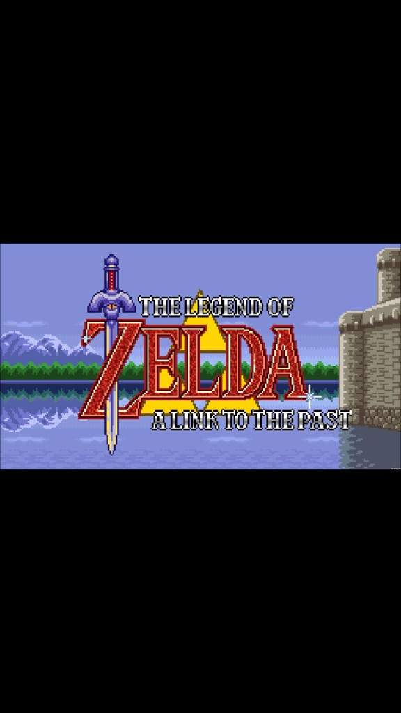 Is A Link Between Worlds A Remake Of Legend Of Zelda A Link To The Past ...