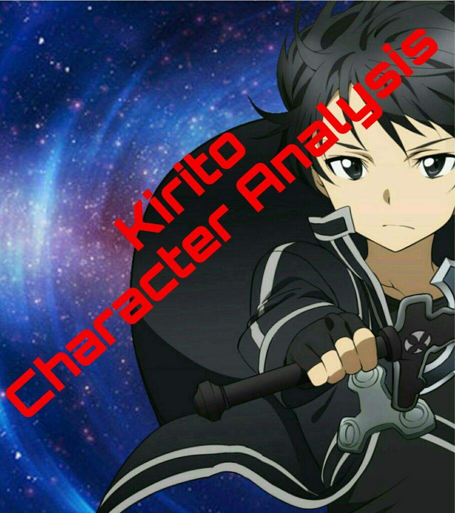 KIRITO [CHARACTER ANALYSIS] × AKIRO | Anime Amino