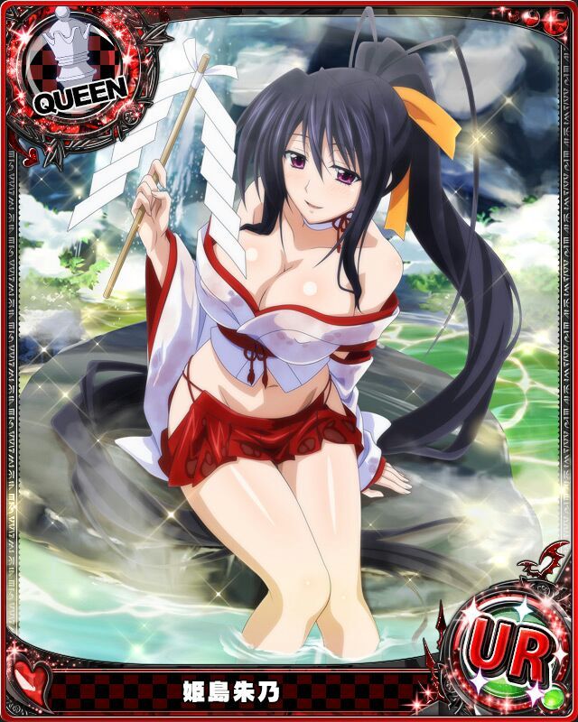 Download High School Dxd New