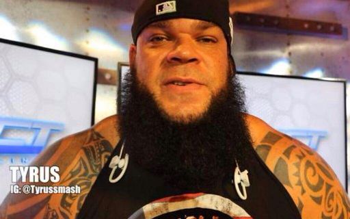 Tyrus/Brodus Clay | Wiki | Wrestling Amino