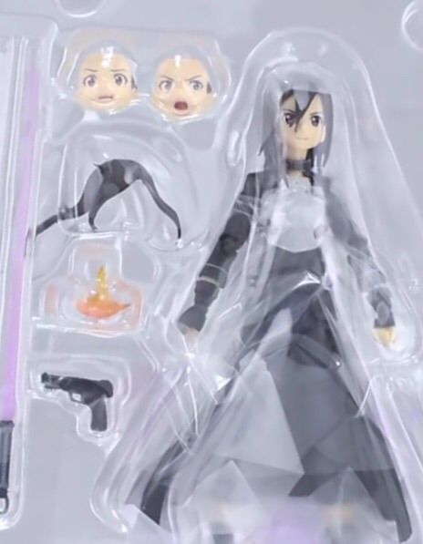 ggo kirito figure