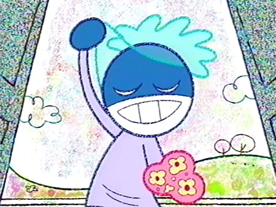 ChalkZone Wiki Cartoon Amino