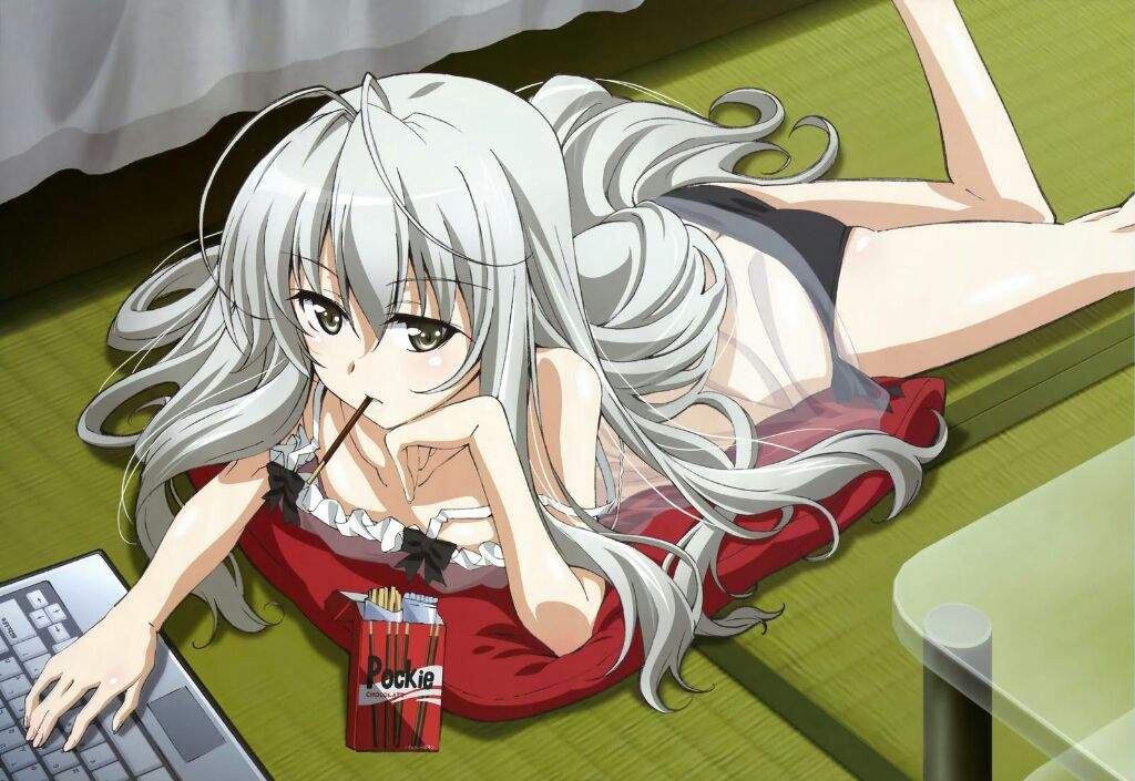 Yosuga No Sora | Anime Amino Yosuga No Sora | Anime Amino
