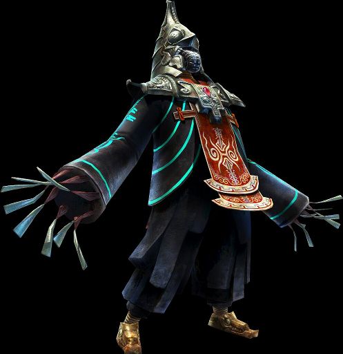 Zant | Wiki | Zelda Amino