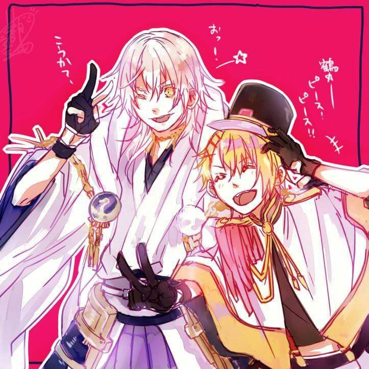 Favorite Uta no Prince-sama Crossover Fanart | Wiki | Anime Amino