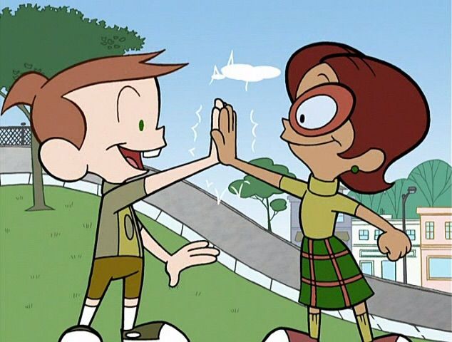 chalkzone snap toy
