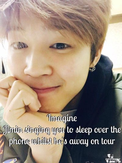 Imagine Scenarios With Bts | K-Pop Amino