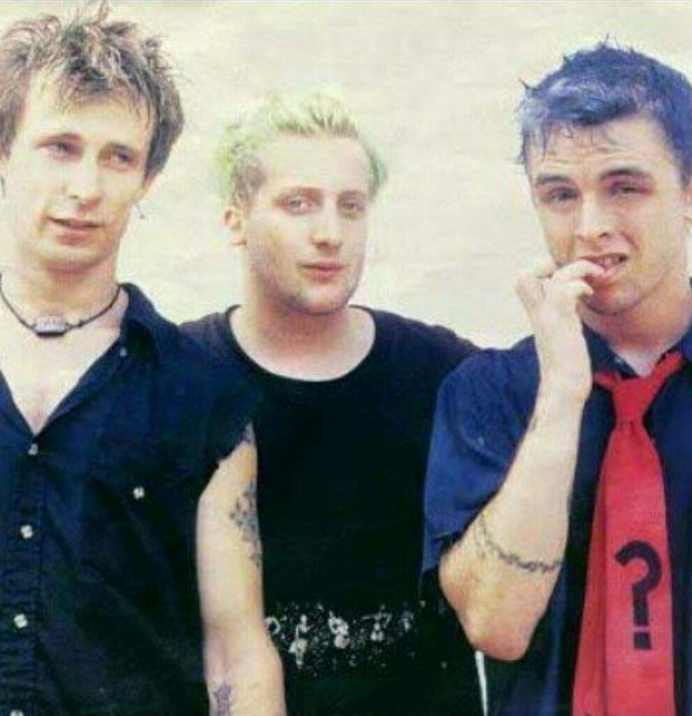 Green day | Music Amino