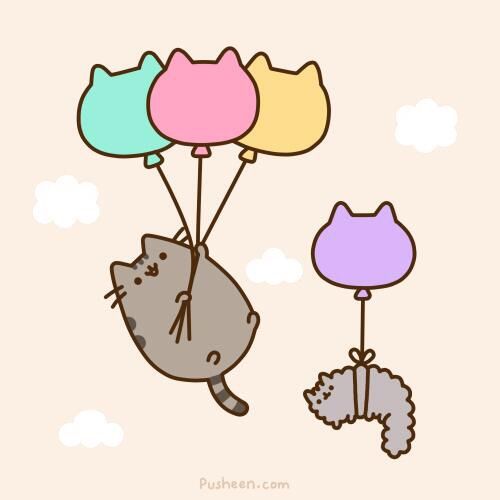 Pusheen | Wiki | Anime Amino