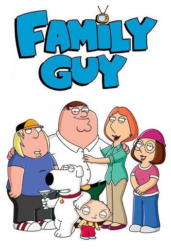 Family Guy | Wiki | Cartoon Amino