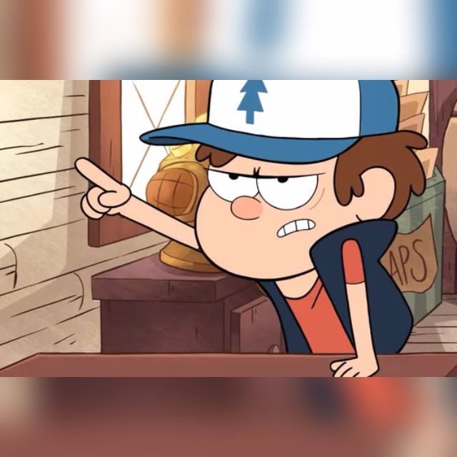 Dipper Pines | Wiki | Cartoon Amino