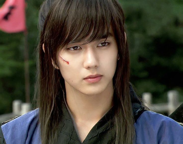 Yoo Seung-Ho 유승호  K-Drama Amino