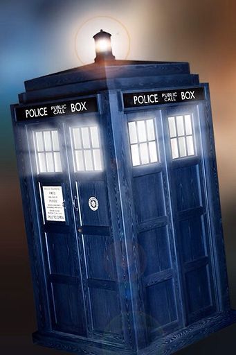 TARDIS | Wiki | Doctor Who Amino