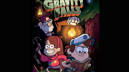 Gravity Falls | Wiki | Minecraft Amino