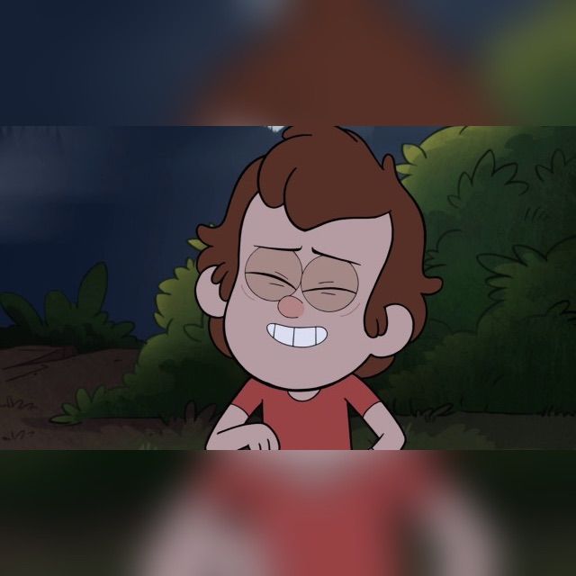 Dipper Pines Wiki Cartoon Amino