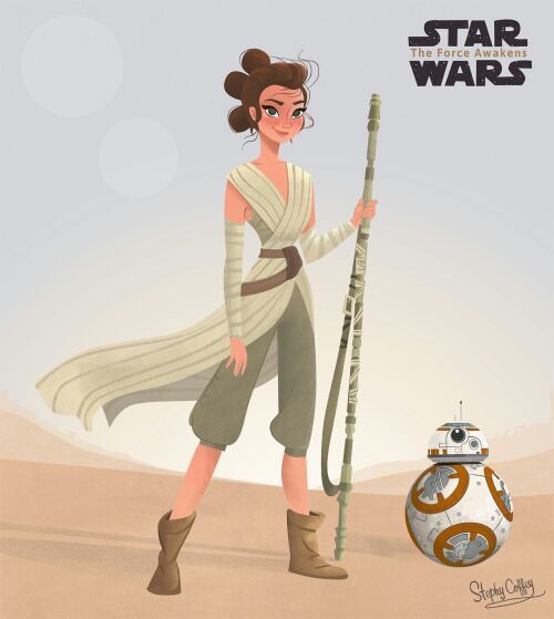 Rey | Wiki | Star Wars Amino