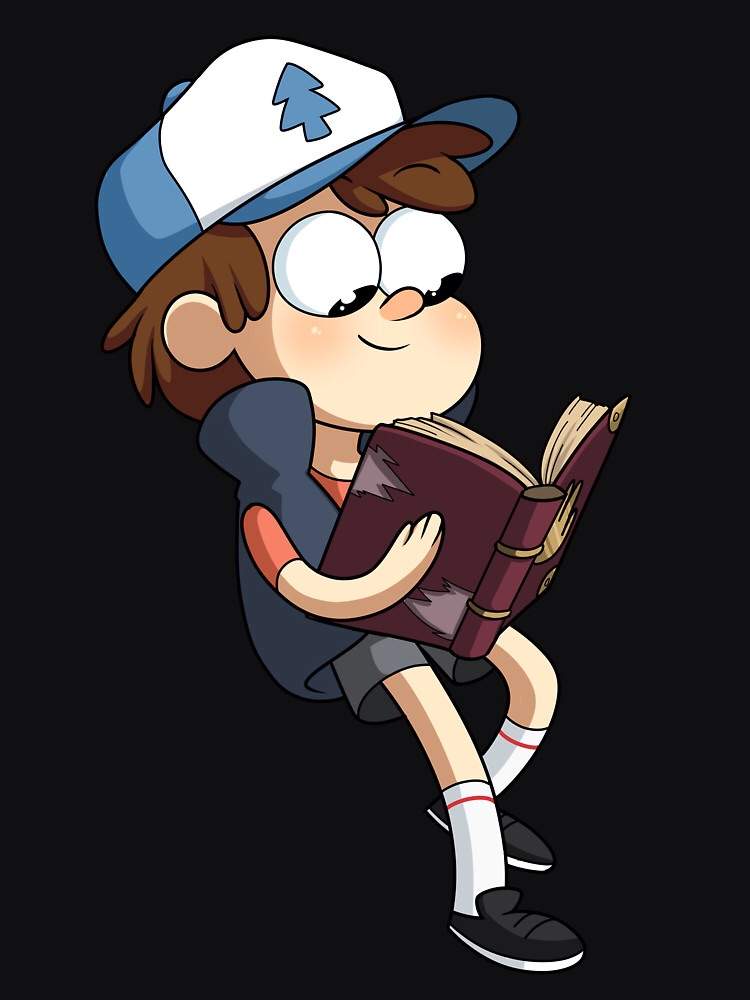 Dipper Pines Wiki Cartoon Amino