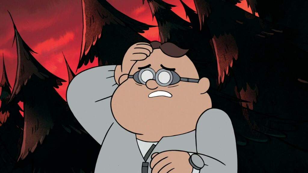 The Unanswered Questions of Gravity Falls | Cartoon Amino
