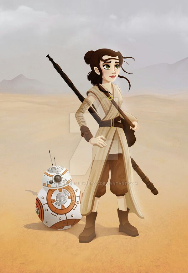 Rey | Wiki | Star Wars Amino