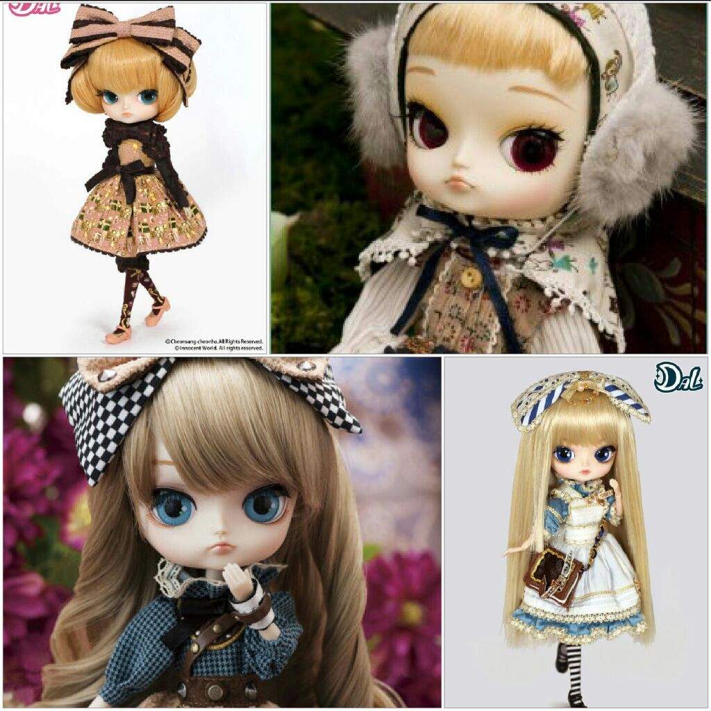 Discovering Kpop with Korean Fashion Dolls | K-Pop Amino