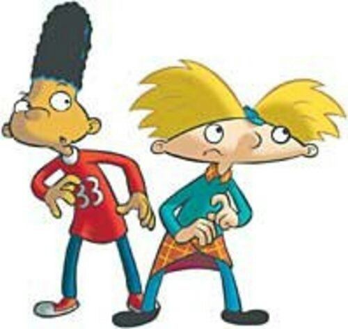 Hey Arnold | Wiki | Cartoon Amino