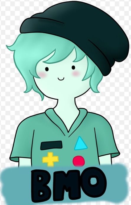 is bmo a boy or girl