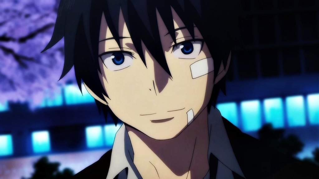 My Discussion Ao No Exorcist (Season 1) Anime Amino