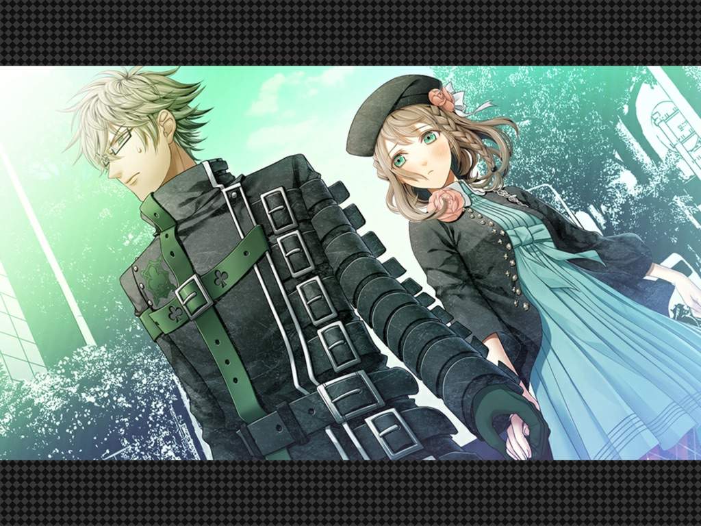 Amnesia Special Pictures Kent Anime Amino