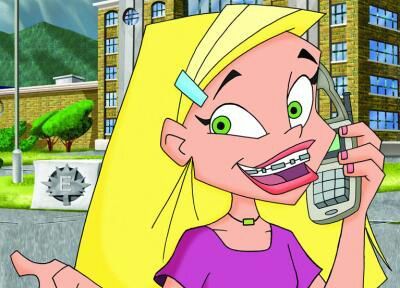 Braceface | Wiki | Cartoon Amino