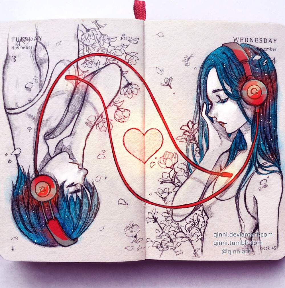 Qinni | Qing Han | Wiki | Art Amino