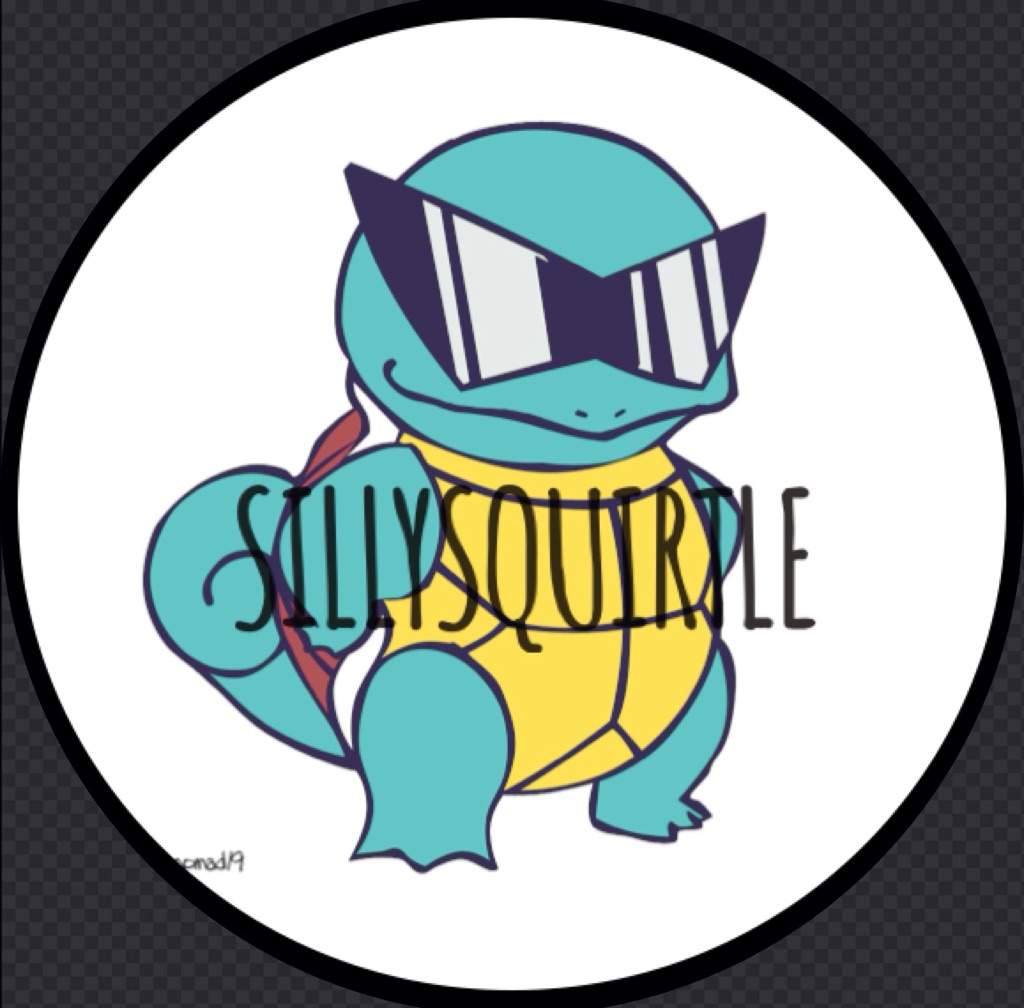 Silly The Squirtle | Wiki | Pokémon Amino