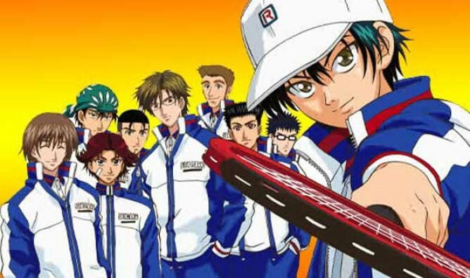 Best Sports Anime To Watch | Anime Amino