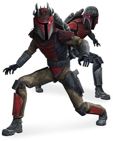 The Fall Of Death Watch | Star Wars Amino