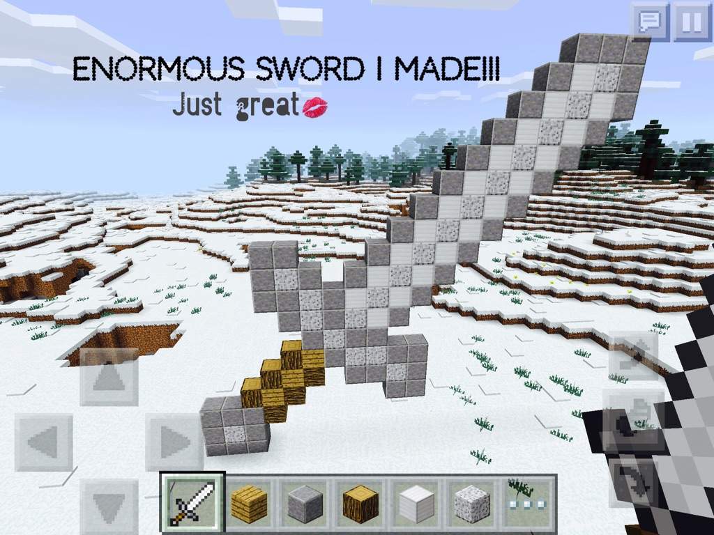 giant-sword-i-made-minecraft-amino