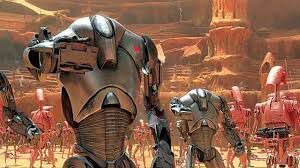 Seperatist droid army | Wiki | Star Wars Amino