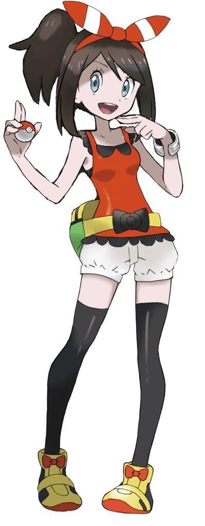 Custom Pokemon Trainer Sprites | Pokémon Amino