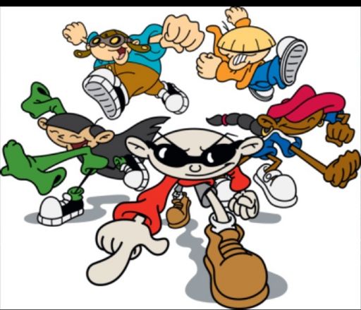 Codename: Kids Next Door | Wiki | Cartoon Amino