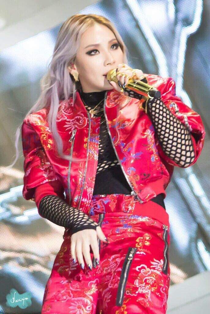 2NE1 | K-Pop Amino