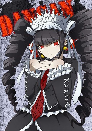 ♠♥Celestia Ludenburg♣♦ | Wiki | Anime Amino