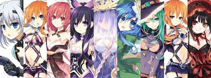 Image result for date a live 3rd season